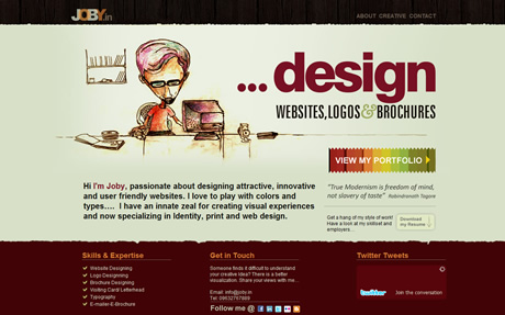 Modern Web Design Trends