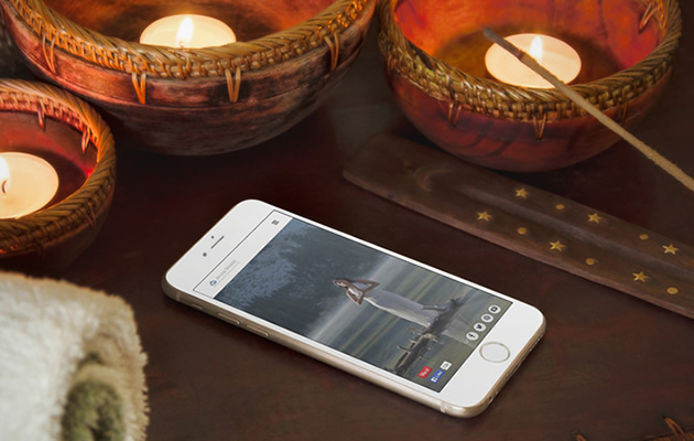 New Website Launch – Aruna Shields