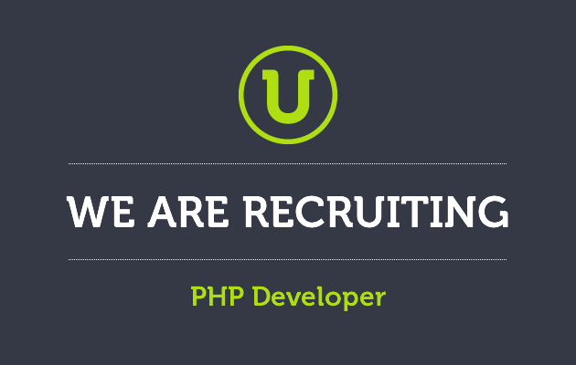 Careers at Union Room: PHP Developer