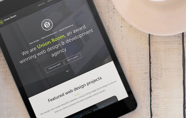 Union Room is on Instagram!