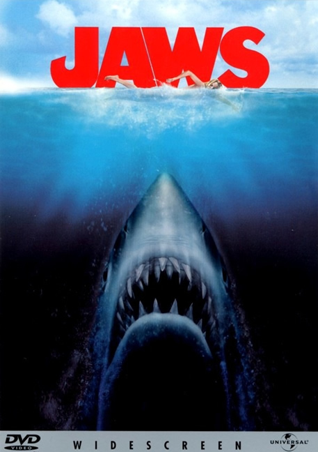 jaws