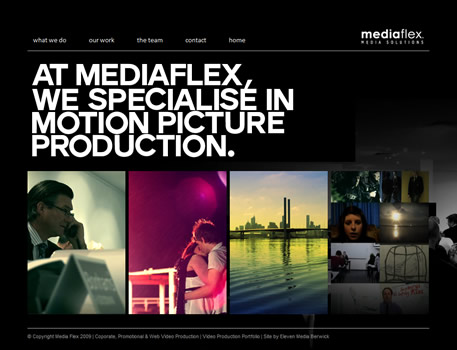 mediaflex