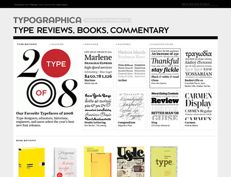 typographica