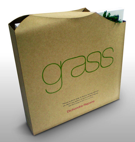 grass