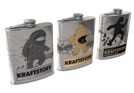 kraftstoff