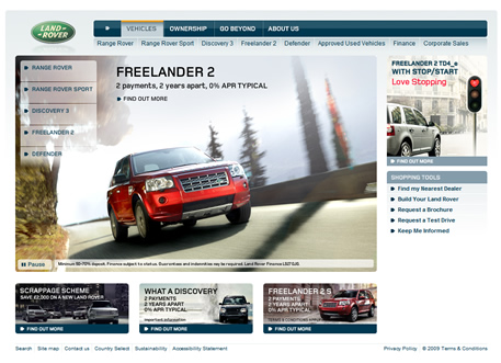 land_rover land_rover
