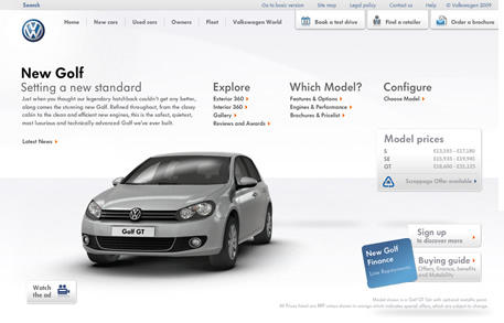 volkswagen volkswagen