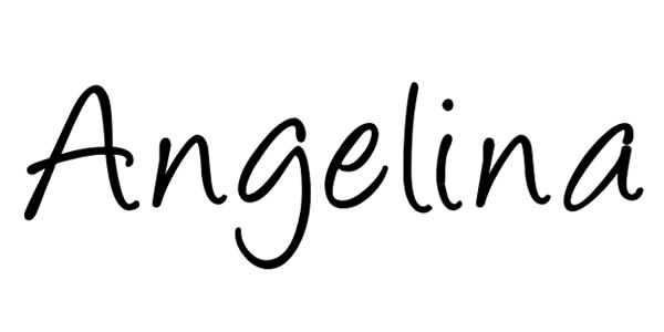 angelina