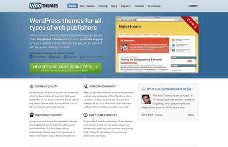 woothemes