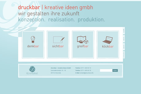 druckbar