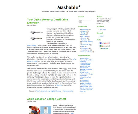 mashable