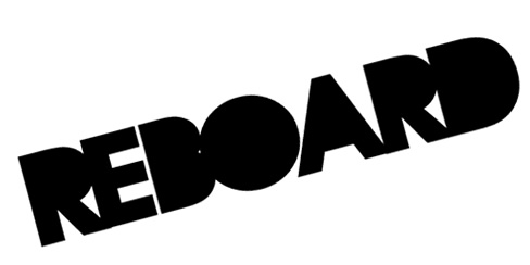 reboard