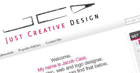 just_creative_design