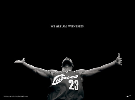 best nike commercials of all time