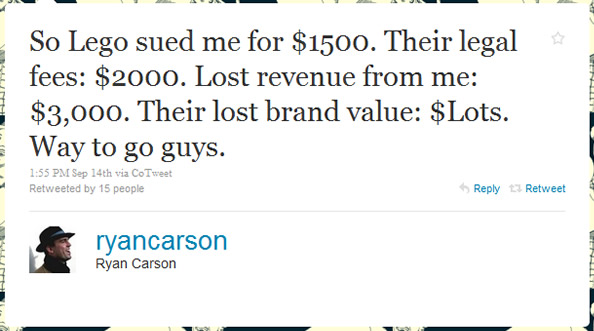 ryan-carson-lego-tweet