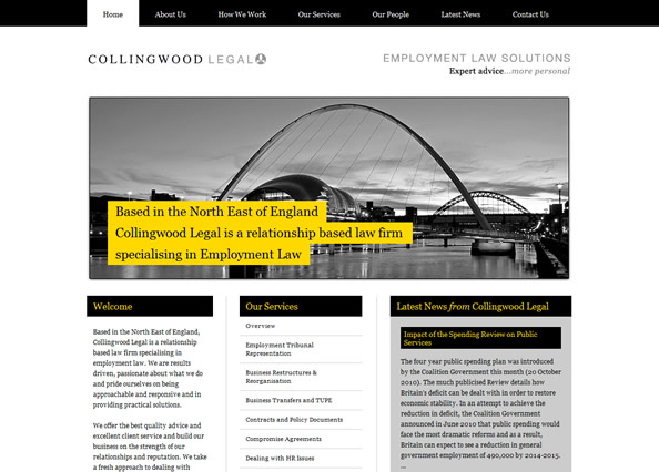 collingwood-legal