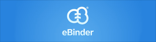 ebinder