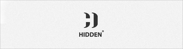 hidden