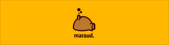 maraud