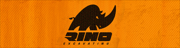 rino-engraving