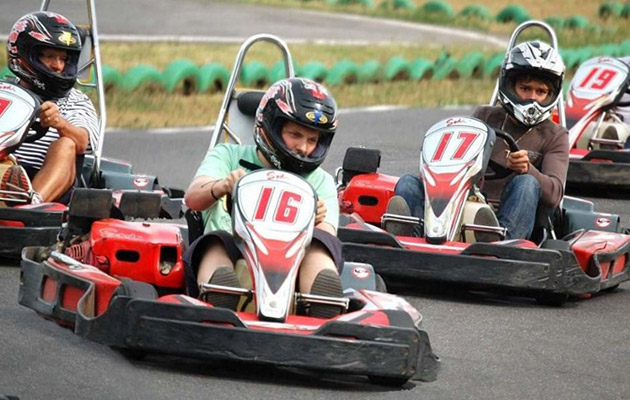 karting