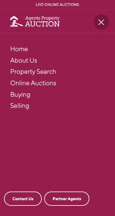 Agents Property Auction