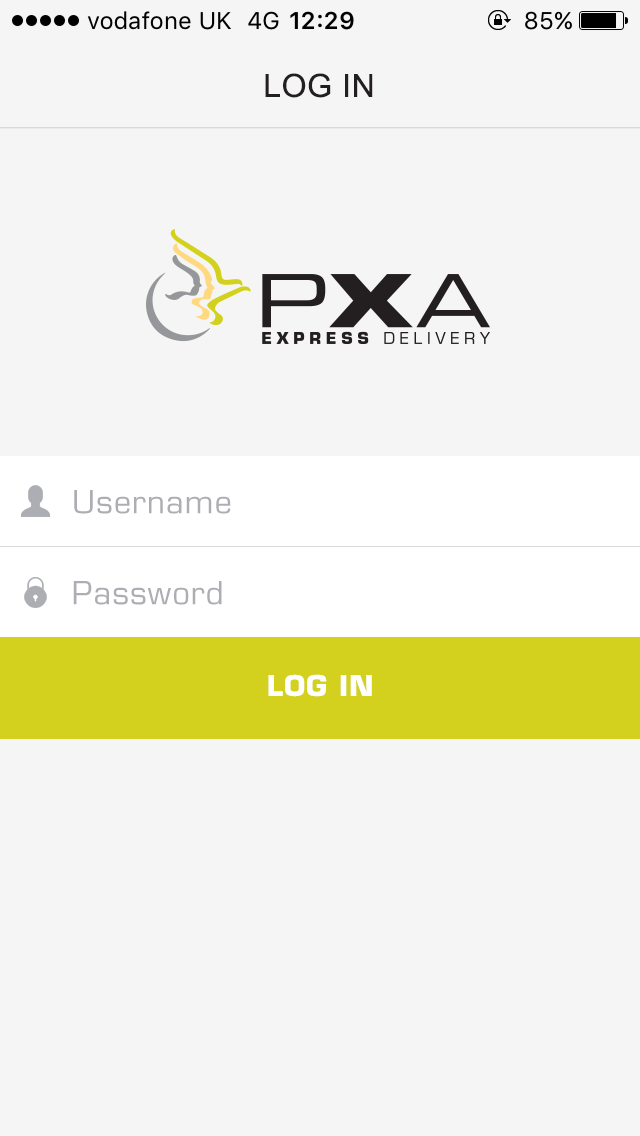 PXA Express