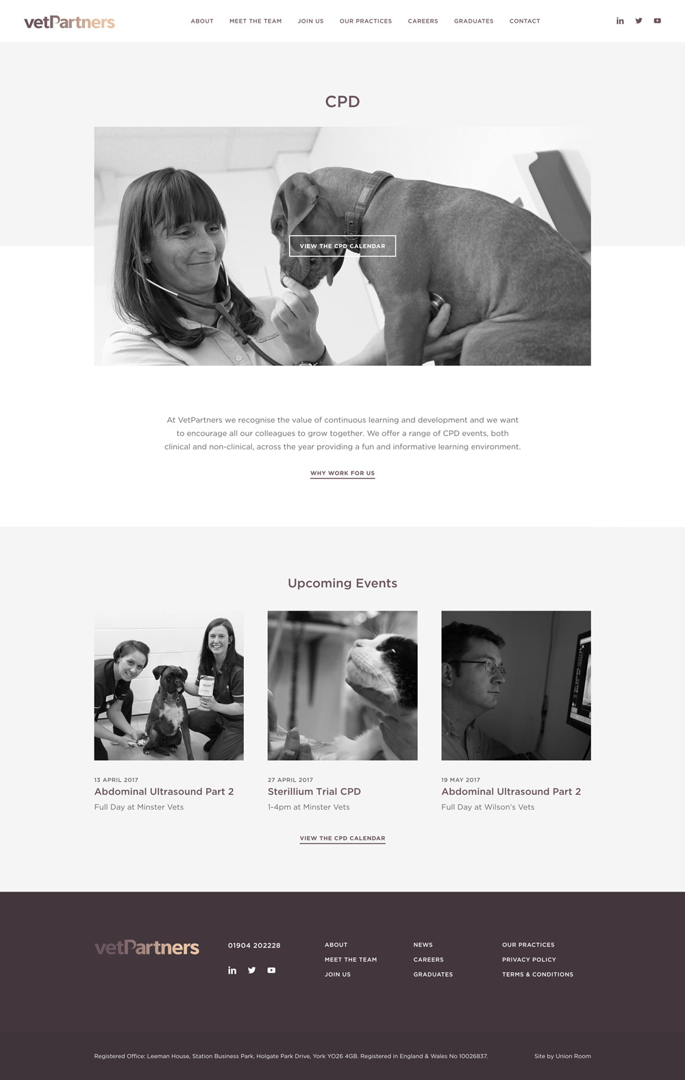 VetPartners