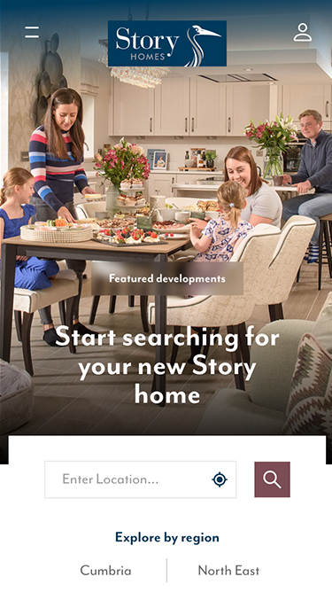 Story Homes