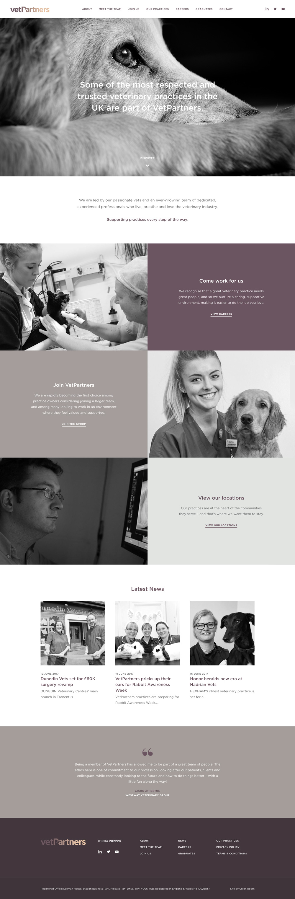 VetPartners