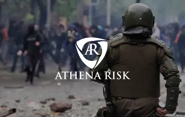 Introducing A New Client – Athena Risk