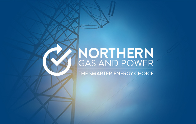 Introducing A New Client – Northern Gas and Power
