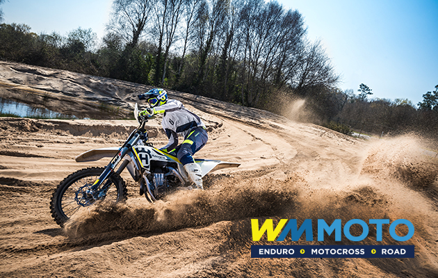 Introducing A New Client – WM Moto