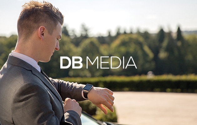 Introducing A New Client – DB Media