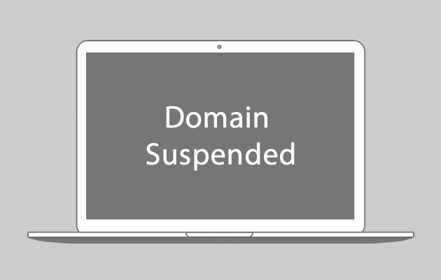 ICANN Validation – Take action or risk your domain being suspended