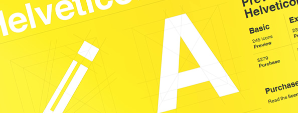 10 Fabulous Yellow Websites