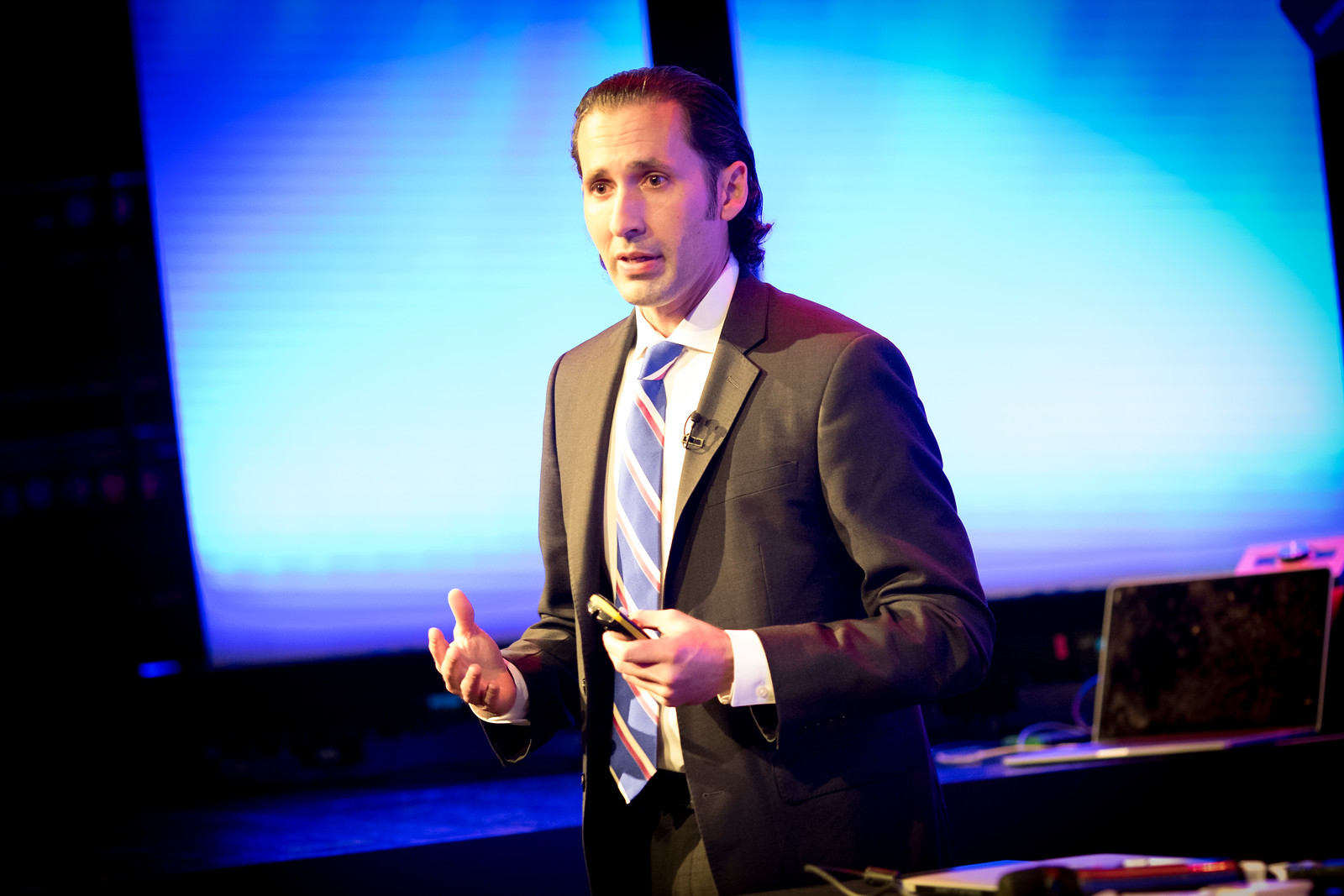 Thinking Digital Conference 2017