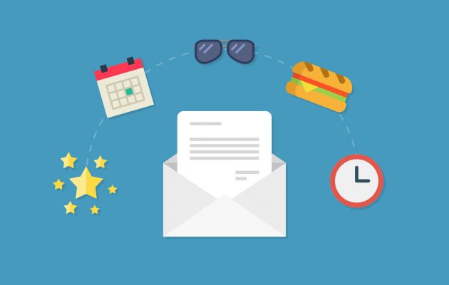 Union Room’s 5 Step Guide to Email Campaigns