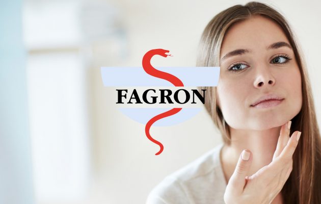 Introducing A New Client – Fagron