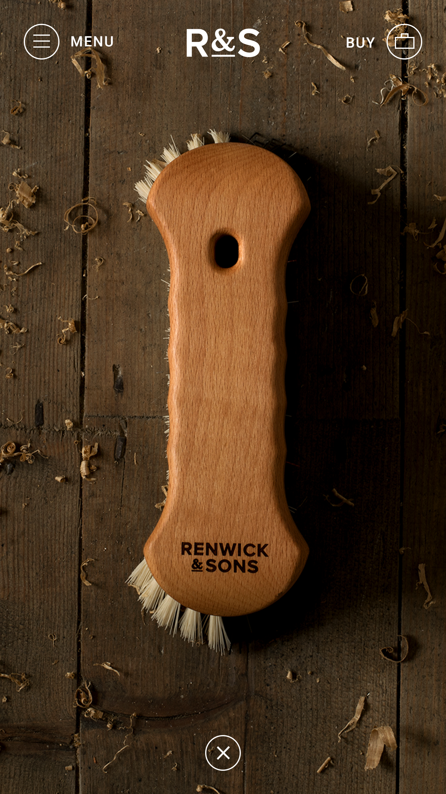 Renwick & Sons