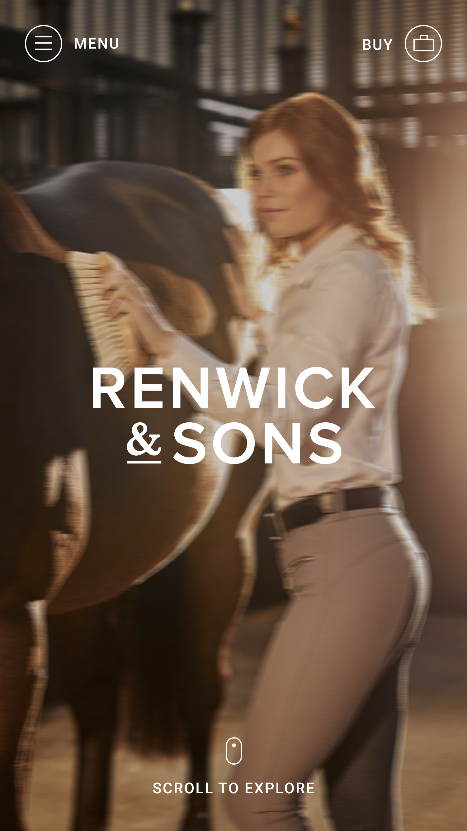 Renwick & Sons