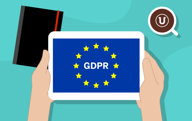 Is your website ready for GDPR?