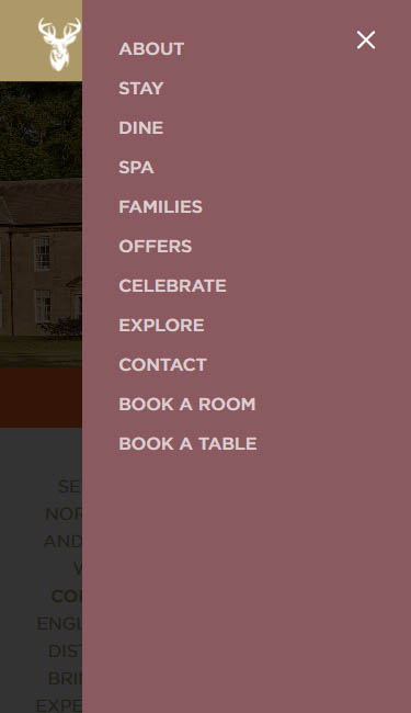 Walwick Hall
