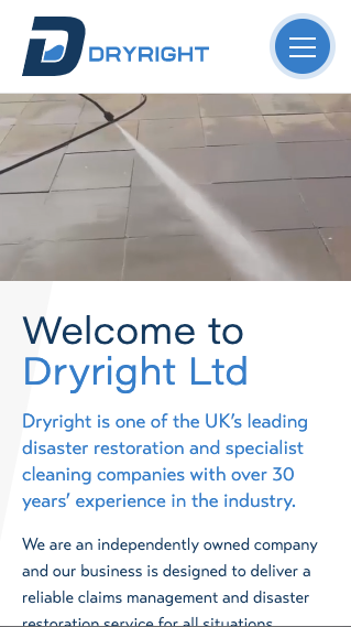 Dryright