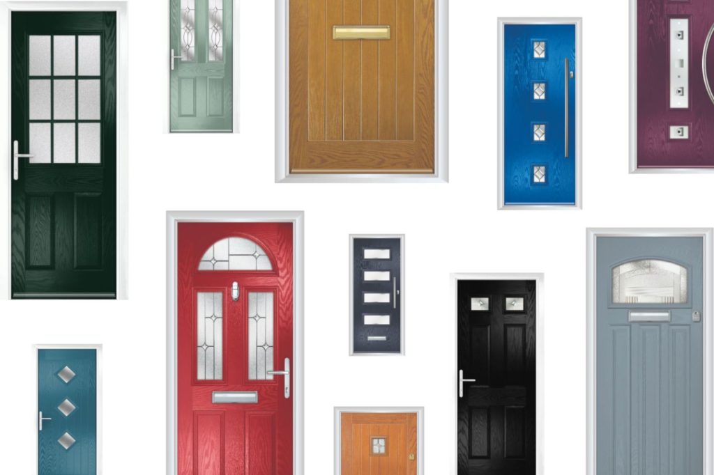 Bowater Doors