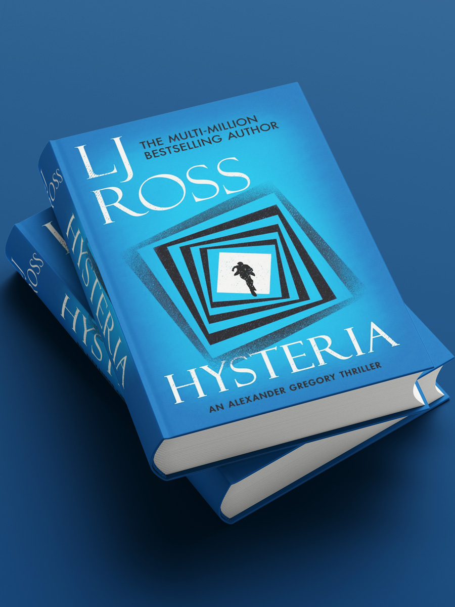 Dark Skies Publishing