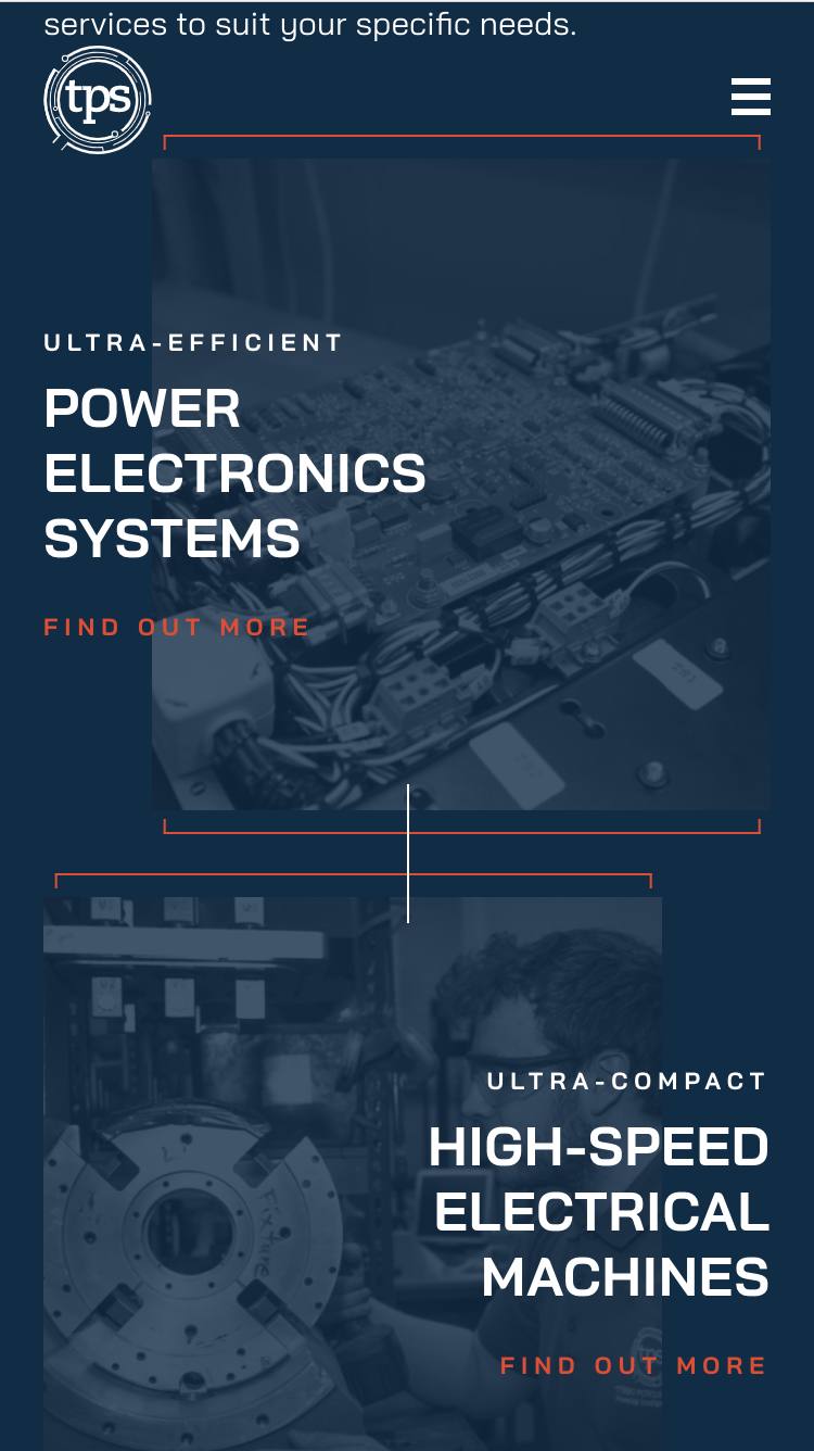 Turbo Power Systems