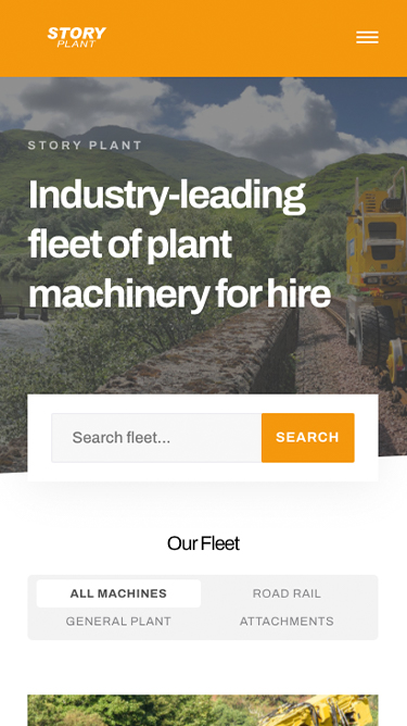 Story Plant