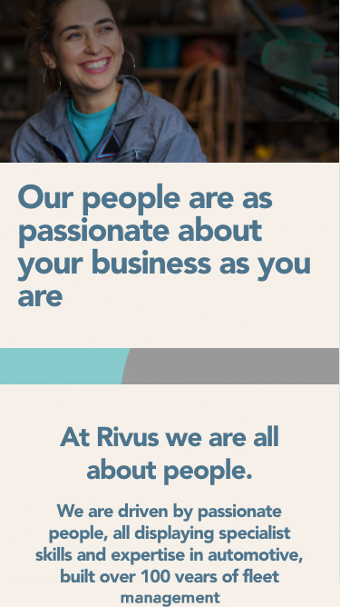 Rivus Group