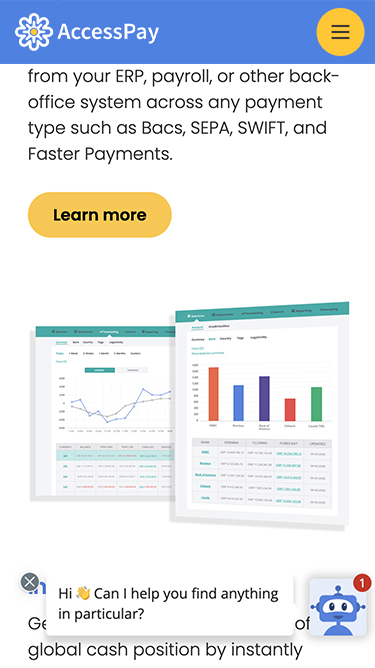 AccessPay